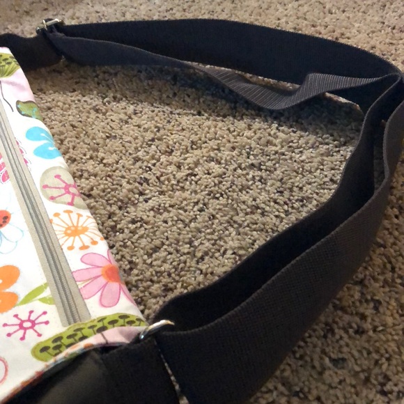 Lauren personalized Thirty One bag - Picture 3 of 7